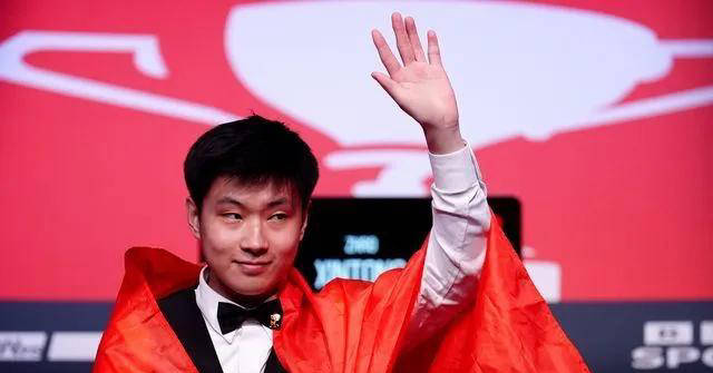 Scout新星晋级下一阶段表现突出，勇士前途光明！