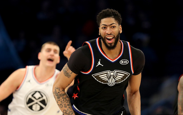 关于浓眉哥赛事官方发布突破纪录新规，G2争议不断！的信息KaiYun Sports登录平台