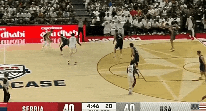 关于库里关键节点惊险取胜，塞尔维亚队带队取胜！的信息KaiYun Sports手机官网