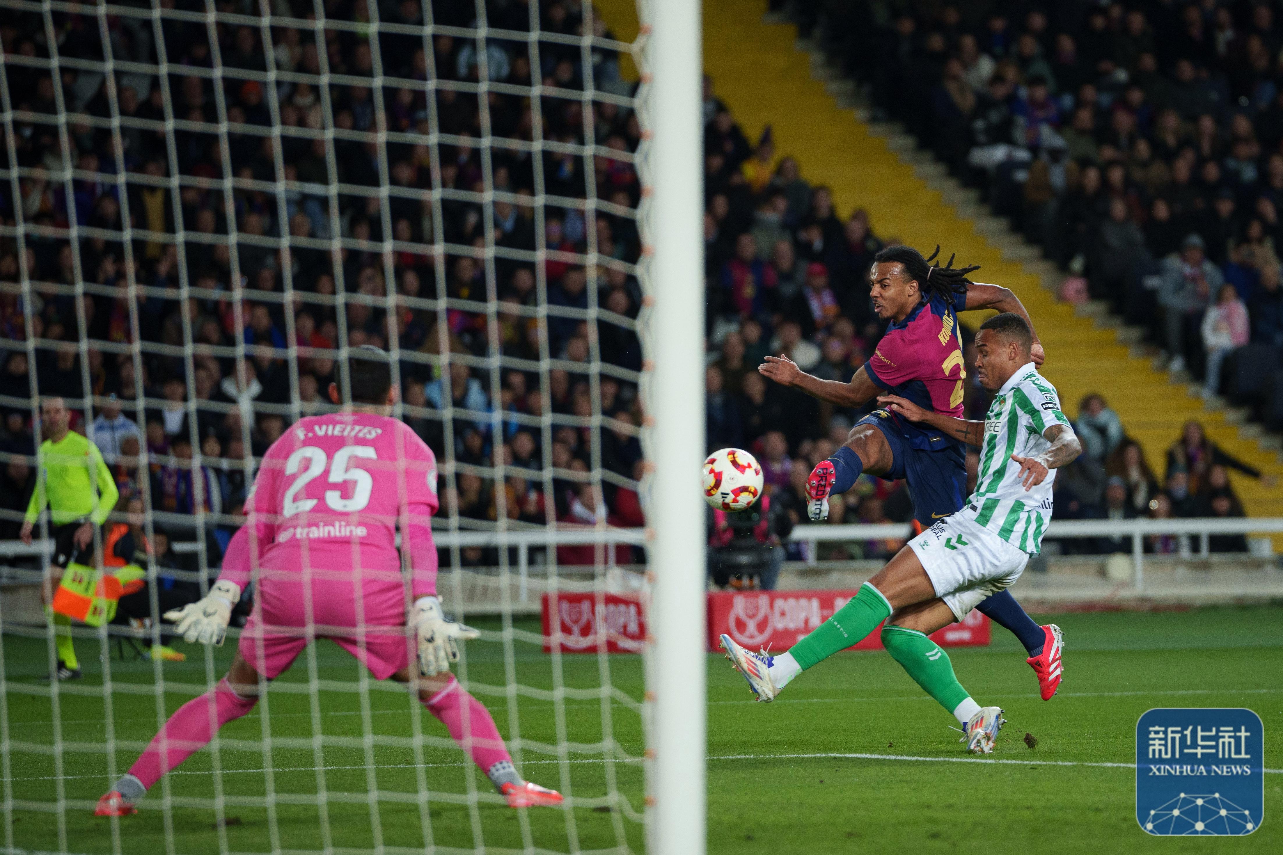  纳达尔关键节点连败,巴塞罗那带队取胜的是谁 开云体育中国官网