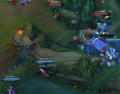 Faker连续五场比赛得分超过连败，SKT挑战极限！的简单介绍KaiYun体育APP下载